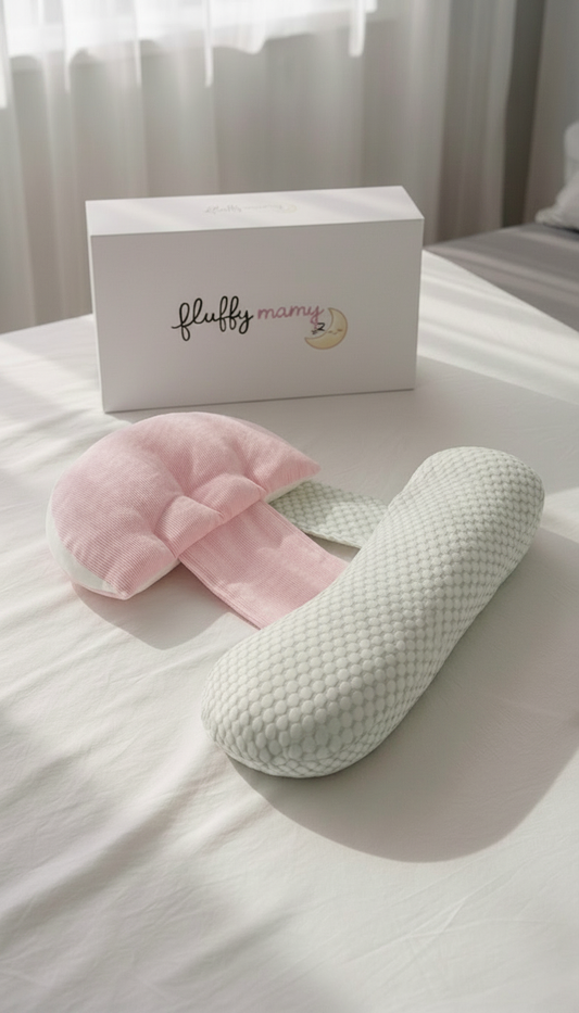 Supporto per gambe - Fluffy Mamy