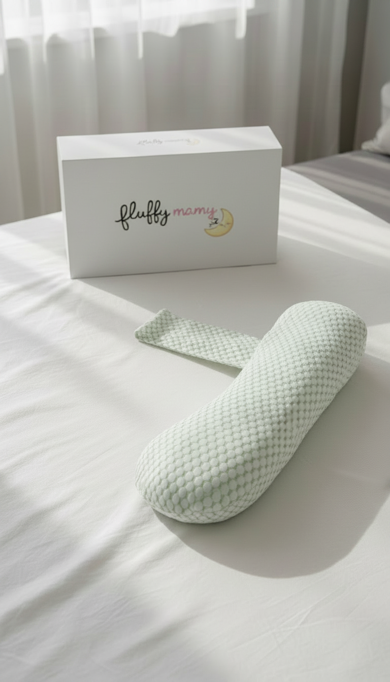 Supporto per gambe - Fluffy Mamy
