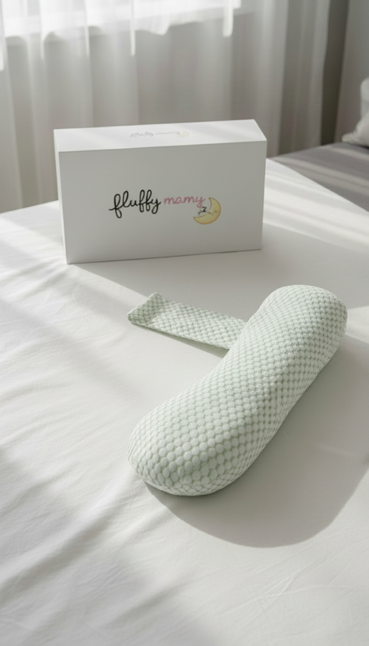 Supporto per gambe - Fluffy Mamy